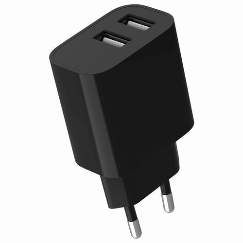 Gembird Charger USB Universal 2 Ports 2.1A — image 1