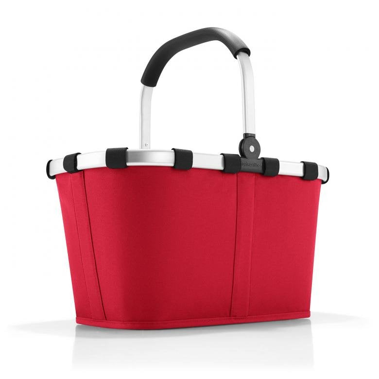 Reisenthel Carrybag Network Red Basket Compra