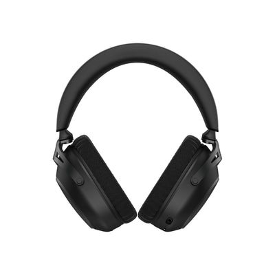 Headphones Hyperx Cloud Alpha 2 Wireless Bluetooth Black — image 1