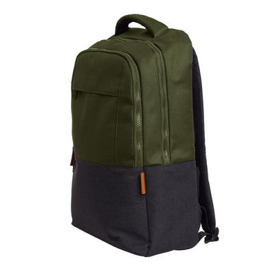 Trust Backpack Lisboa Laptops Up To 16' Green — image 1