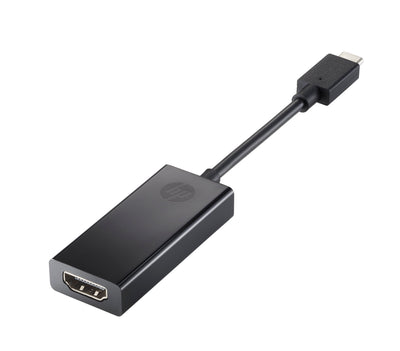HP Converter 4SH07AA USB Type-c Male HDMI Female — image 1