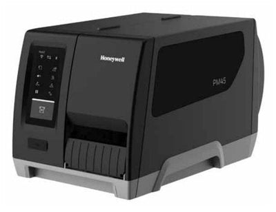 Honeywell PM45A Printer Labels Thermal 203 X 203 DPI Wireless And Alámbrico — image 1