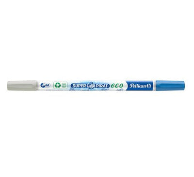Pelikan Super Pirat Eco Rubber Plastic Multicolour 1 Pieces — image 1