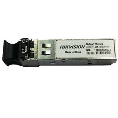 Módulo Sfp Multimode 1Gbps. 1 Km. — image 1