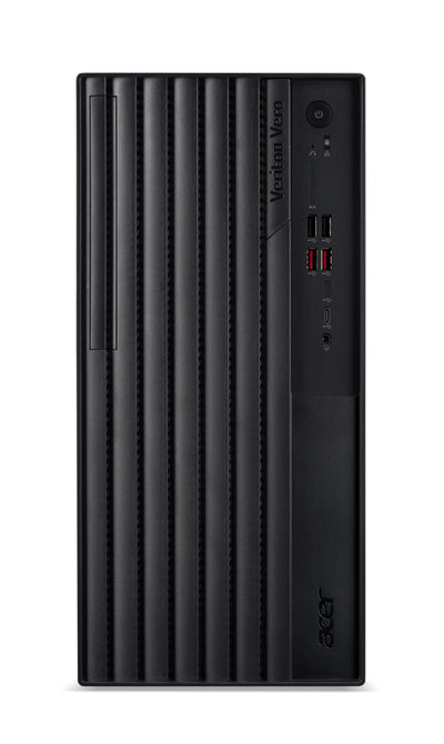 Acer Veriton Vero M8 VVM8735GT Mid Tower 1 X Core Ultra 9 285 / Up To 5.6GHZ RAM 32GB SSD 1.024TB GeForce Rtx  — image 1