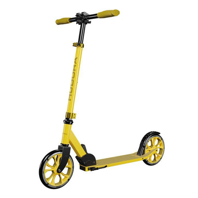 Hudora Patinete Up 200 Yellow — image 1