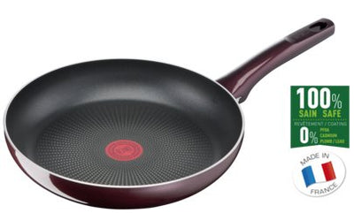 Tefal Frying Pan Pan Resist Intenso, Ø 20CM D52202 — image 1
