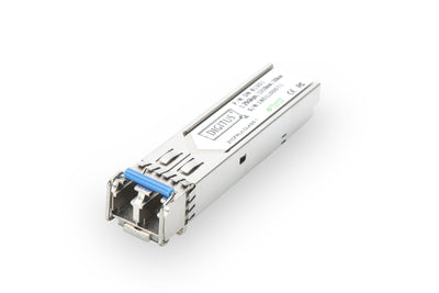 Modulo Sfp Digitus 1,25GB 20KM Sm Lc Duplex 1310NM — image 1