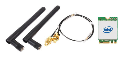 Shuttle WLN-M12 WLAN Kit M.2 — image 1