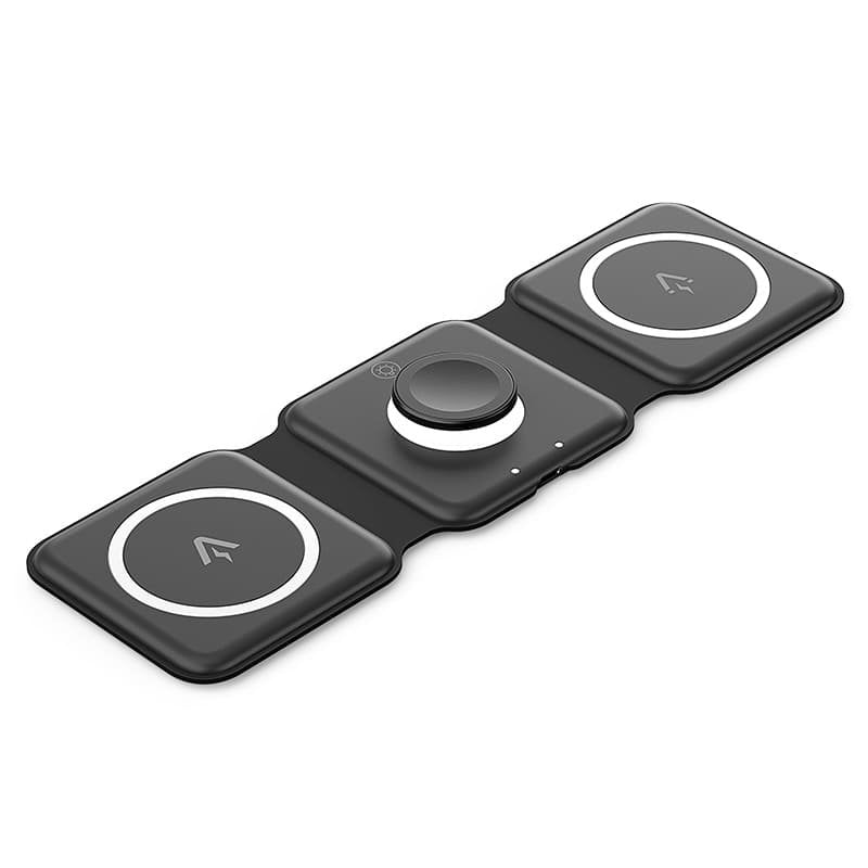 Vention Base Charging Wireless Magsafe FGGB0 15W