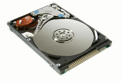 40GB 2,5 Ide 5400RPM — image 1