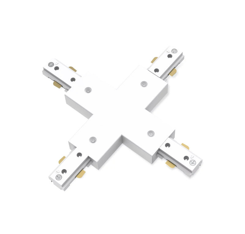 Connector X Easylink, White