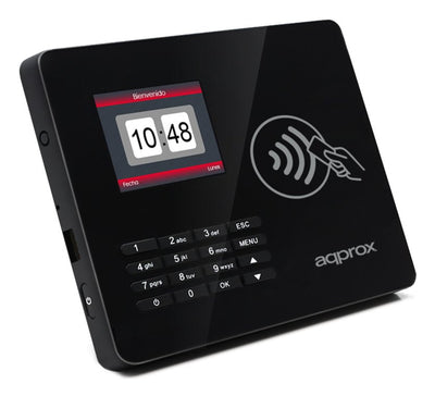 Approx Controlador Presence APPATTENDANCE02NF — image 1