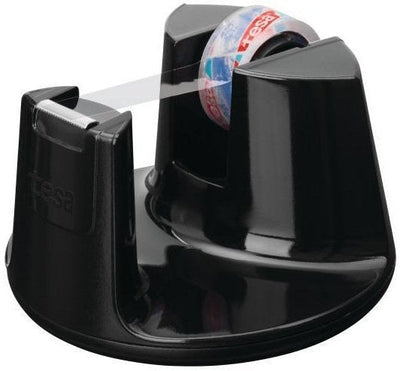 Tesa 53827 Tape Adhesiva Black — image 1