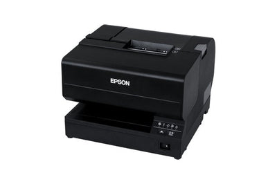 Epson Printer Receipts TM-J7700(321PH) Wireless And Alámbrico Inyección Ink — image 1