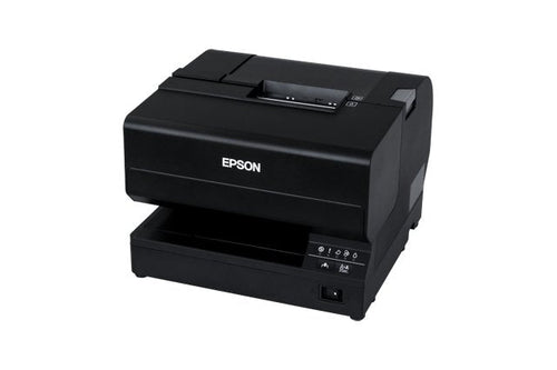 Epson Printer Receipts TM-J7700(321PH) Wireless And Alámbrico Inyección Ink — image 1