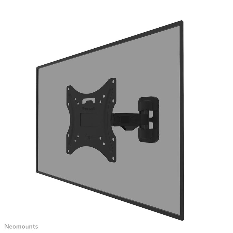 Newstar Neomounts By Screen Wall Mount (full Motion, 2 Pivots, VESA 200X200) (WL40-540BL12)