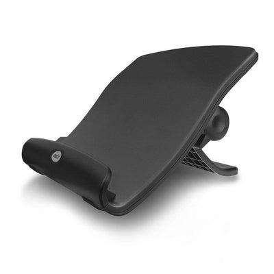 Laptop Stand, 6 Positions Height Adjustable, 4-PORT Hub — image 1