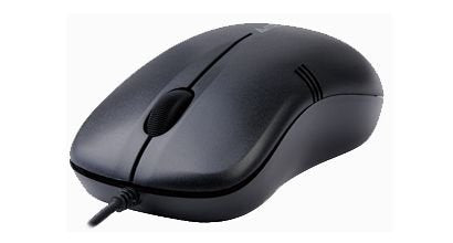 Mouse A4TECH A4TMYS45921 OP-560 Nu Black USB