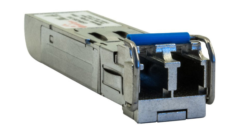 Barox Sfp Módulo 1000BASELX Lc 1310NM.2XMULTIMODE OM3 Up To 2KM
