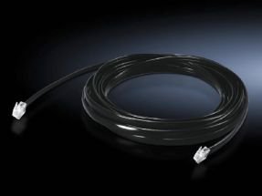 Rittal Sistema Surveillance Cmc Iii Can-bus Cable RJ45 1,5M — image 1