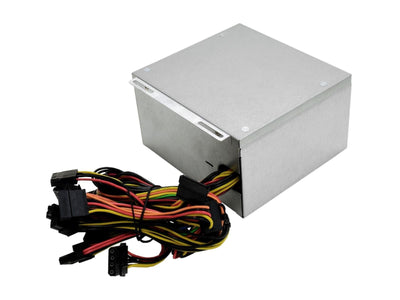 Seasonic Power Supply SSP-400ES2 Bulk 400W — image 1
