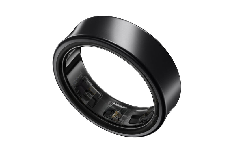 Samsung Galaxy Ring Q505 Size 5 - Titanium Black