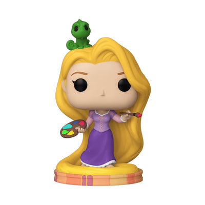Figure Pop Disney Ultimate Princess Rapunzel — image 1