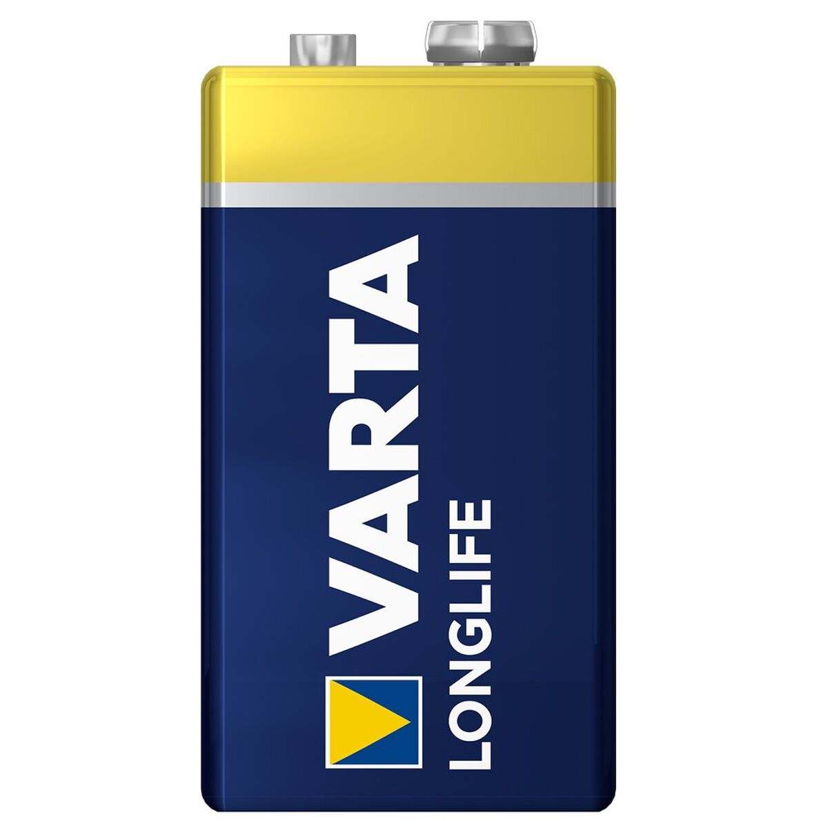 Batteries Varta Ultra Lithium 1200 mAh 9 V