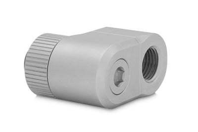 Ekwb Ek-quantum Torque Double Rotación Offs 21 Satin Titanium 3831109893128 — image 1