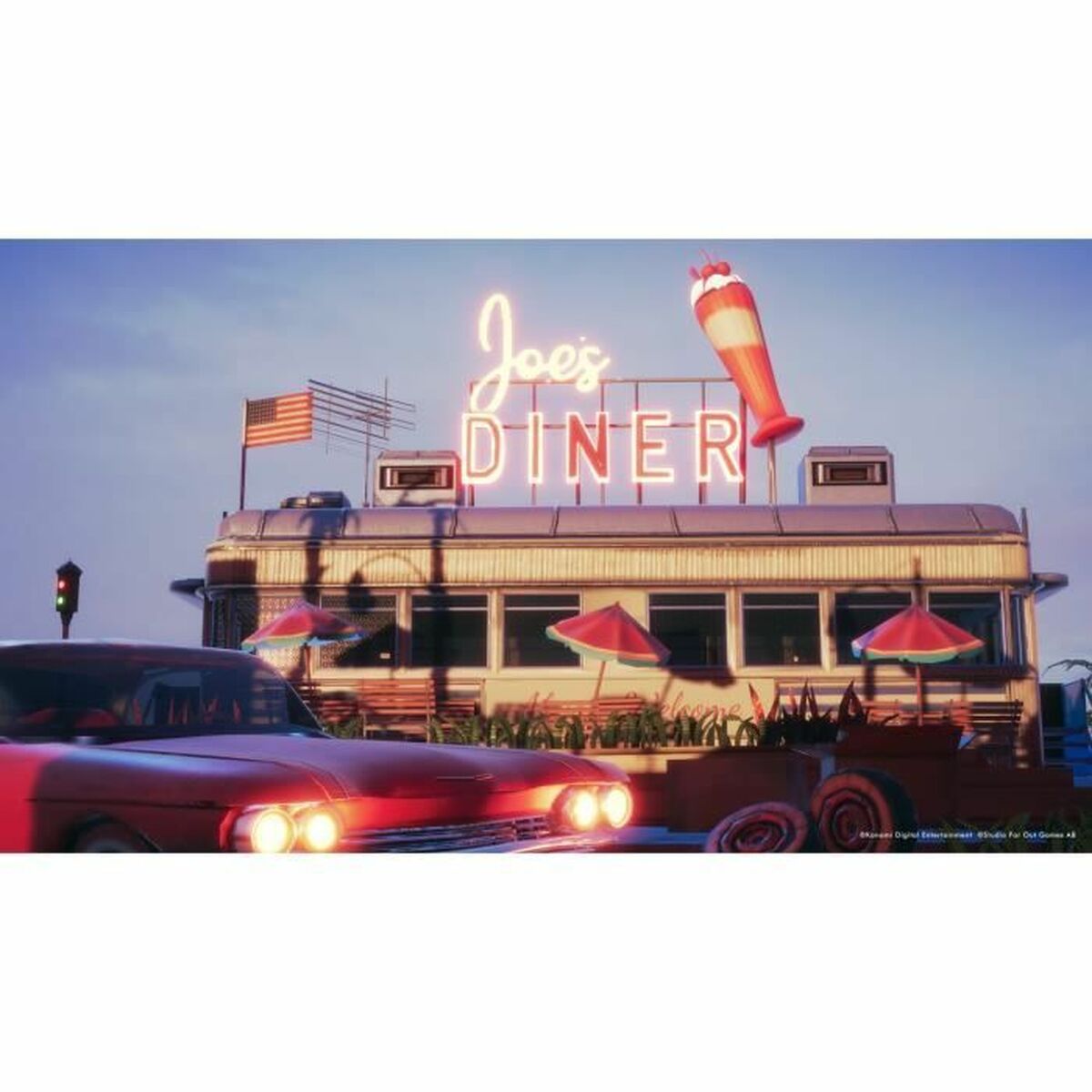 Just For Games Playstation 5 Video Game Just For Games