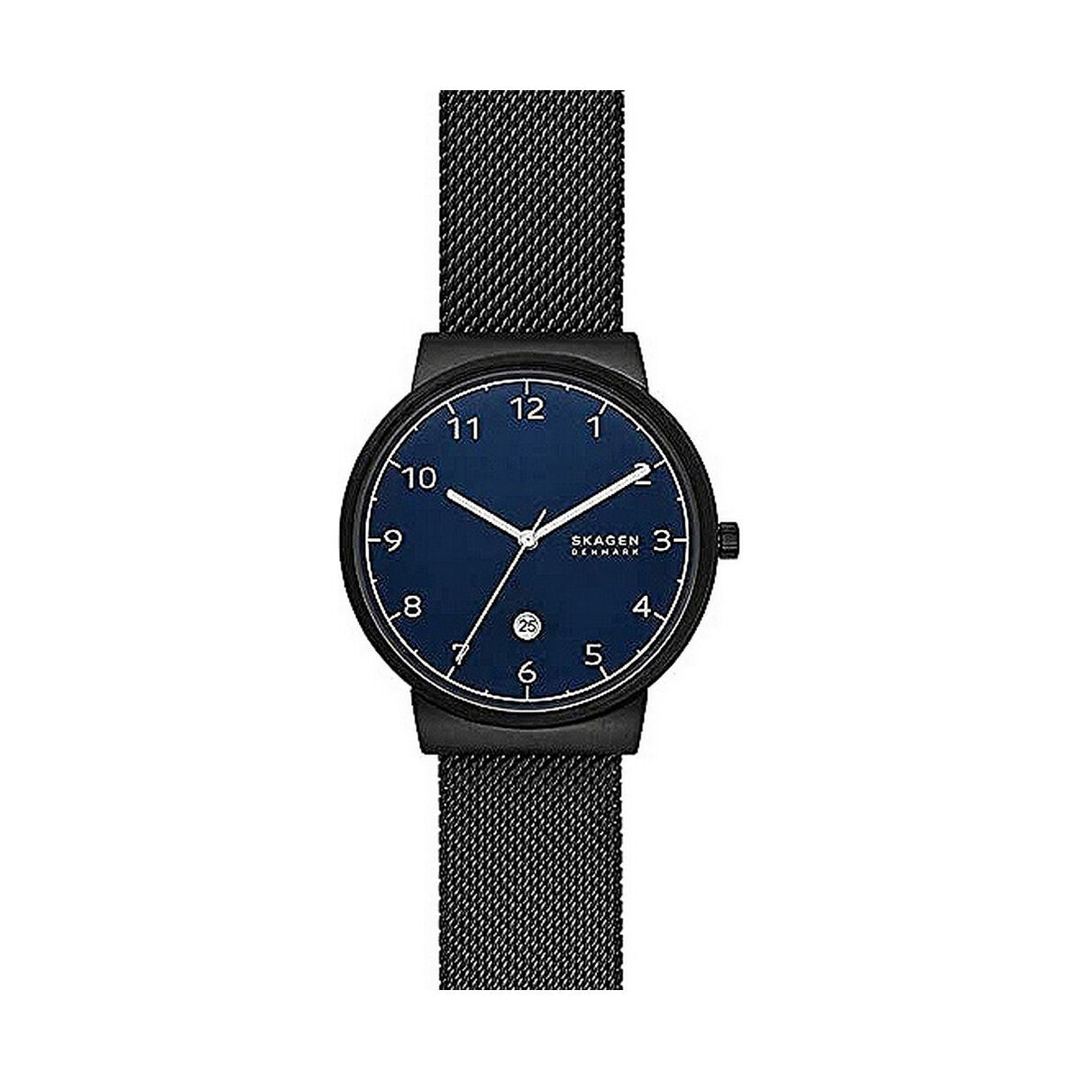 Skagen Men's Watch Skagen Ancher (Ø 40 Mm)