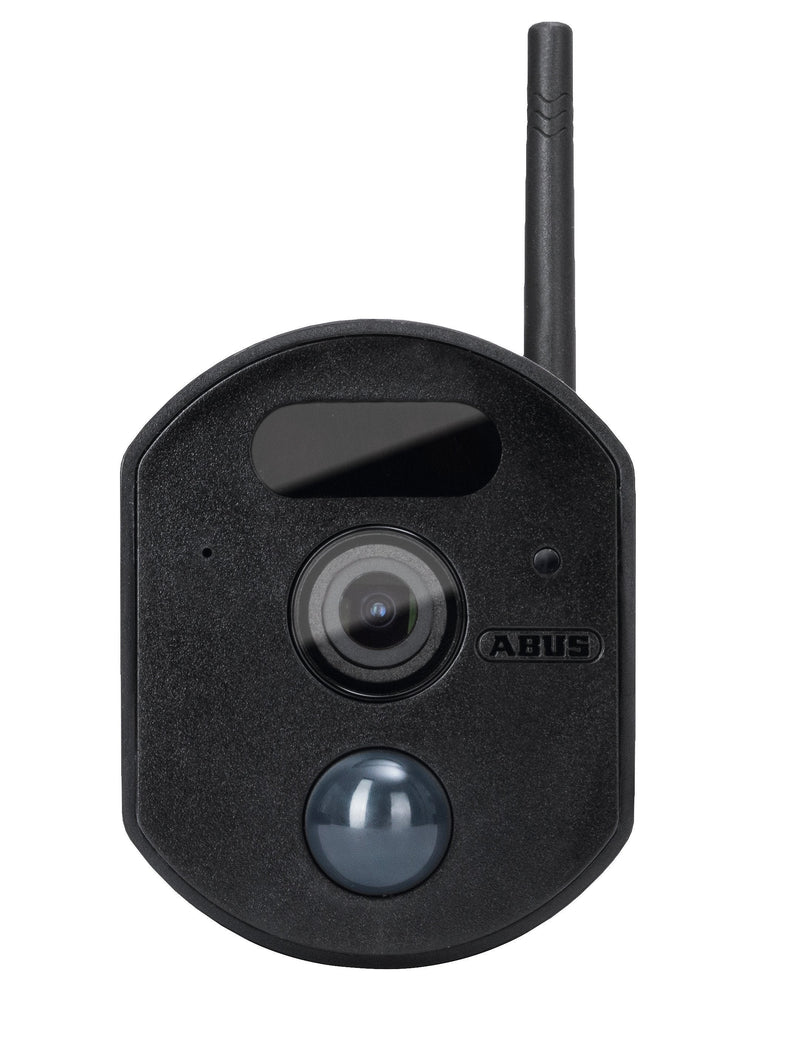 Abus Camera Surveillance Easylook Basicset Ppdffunción Intercomunicación, Visión Night
