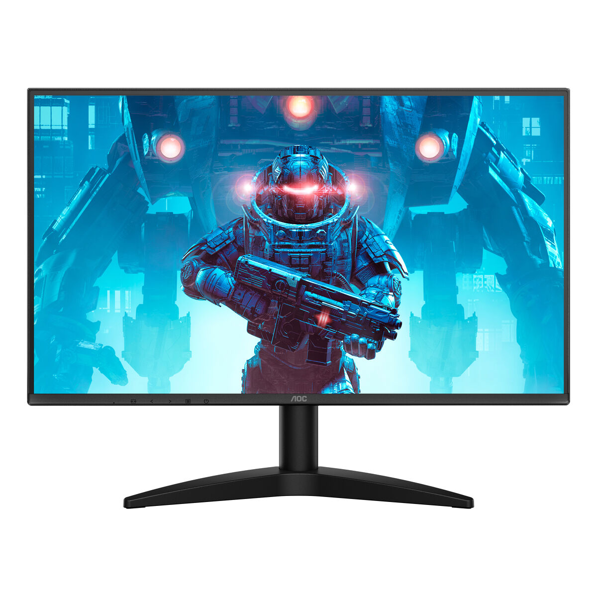 Aoc Monitor Aoc 24B36X Full Hd 23,8"