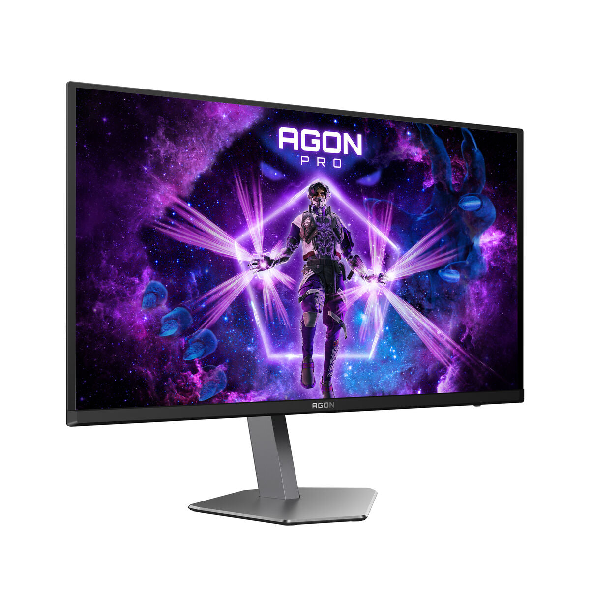 Aoc Gaming Monitor Aoc Ag276Qkd2 Quad Hd 27"