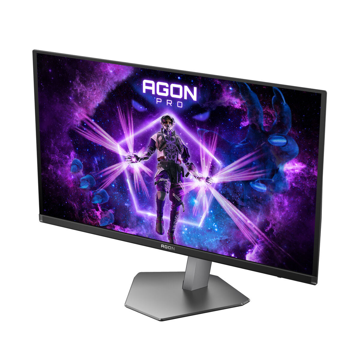 Aoc Gaming Monitor Aoc Ag276Qkd2 Quad Hd 27"
