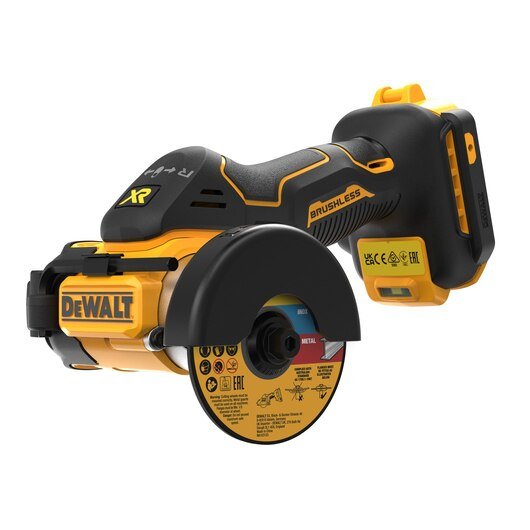 Dewalt DCS438N-XJ Cortador Universal Inalámbrico 18V