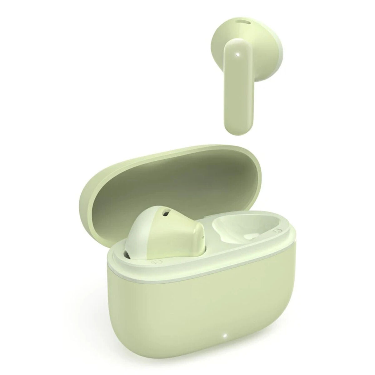 Hama Headphones Hama 00221756 Green