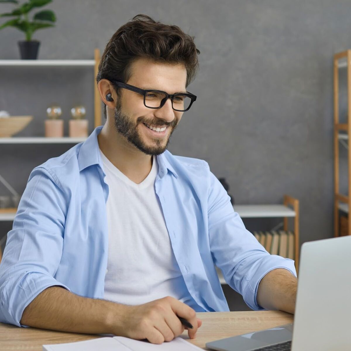 Hama Headphones Hama 00221758 Black