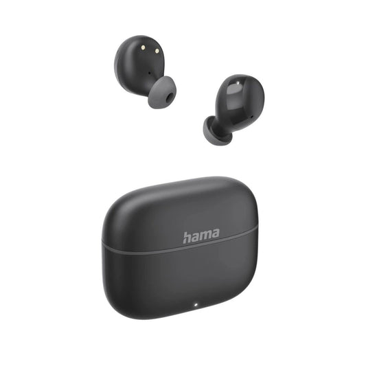 Hama Headphones Hama 00221758 Black