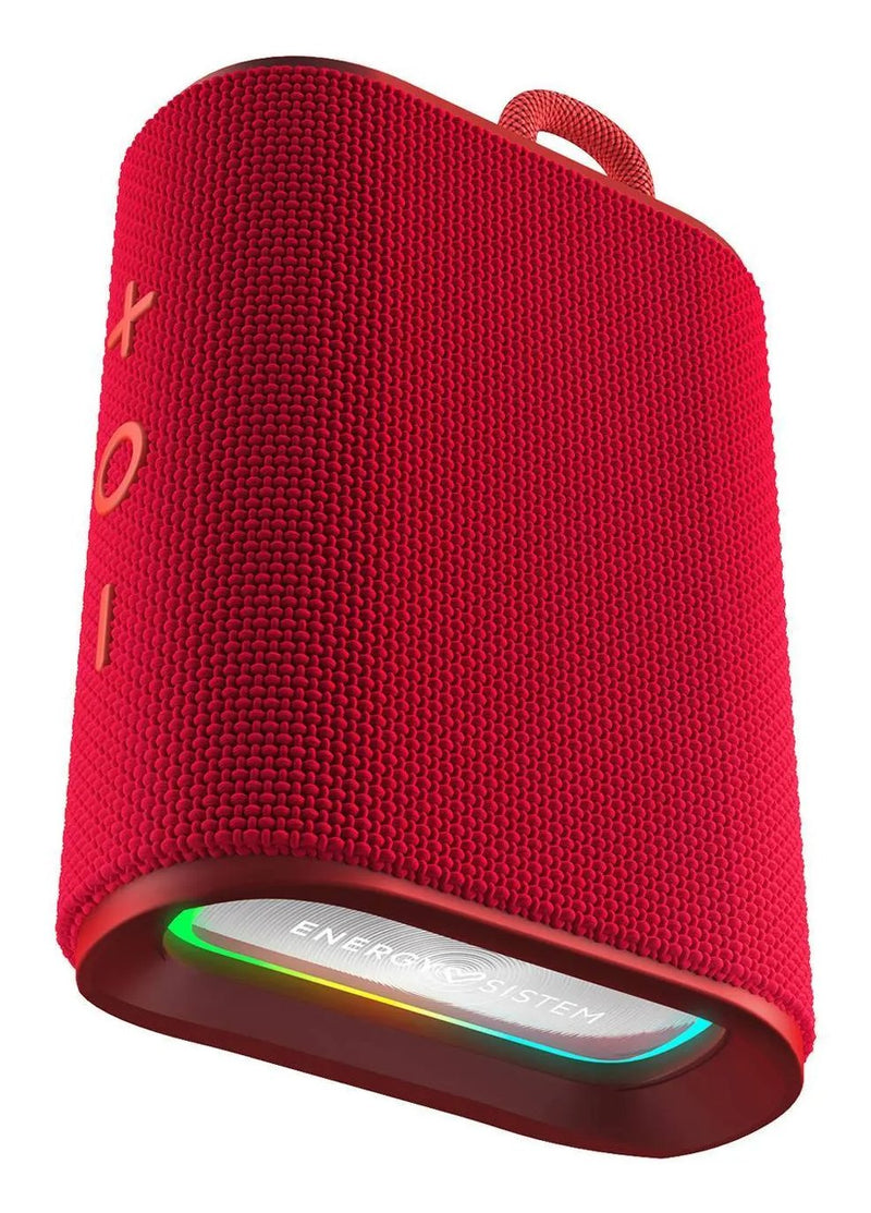 Energy Sistem Speaker Streetplay Cherry Bt
