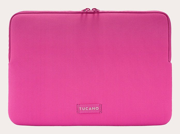 Tucano Case Colore 16 Toploader Fucsia