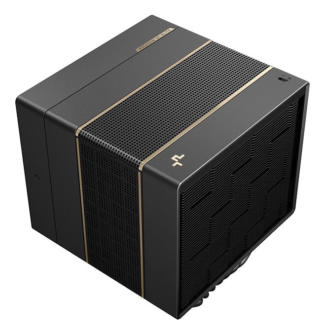 Deepcool Refrigerador CPU Multizocalo Assassin Vc Elite Bk R-ASN4-BKNVNN-GJD