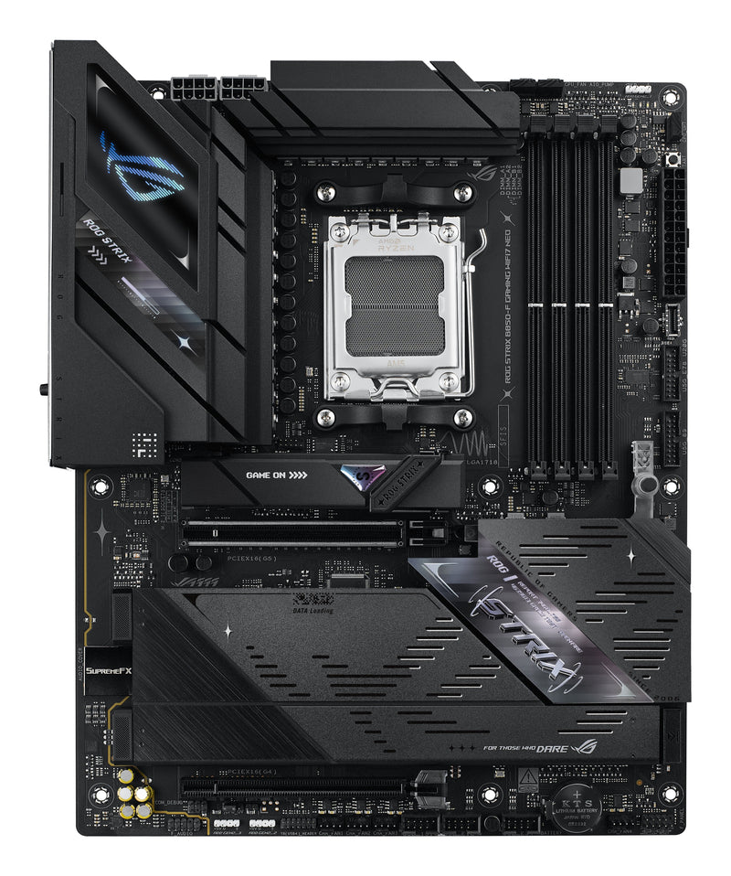 ASUS Motherboard Rog Mrix B850-F Gaming WIFI7 Neo AMD, AM5,DDR5,ATX
