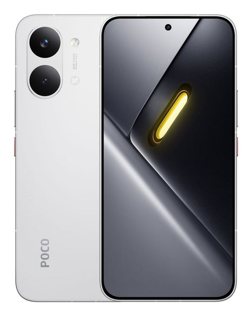 Xiaomi Smartphone Poco X8 Pro Max. 12GB/512GB White — image 1