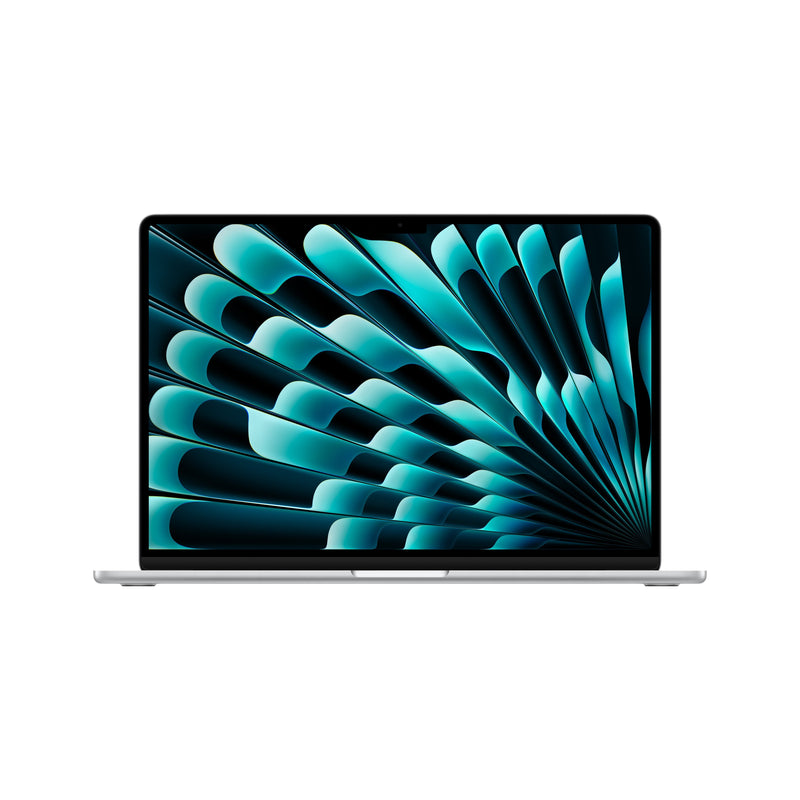 Apple Macbook Air 15 M5 10-CORE 1TB Silver