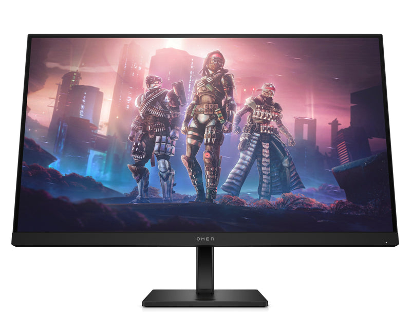 HP Omen By HP 32Q Pantalla PC 80CM (31.5) 2560 X 1440 Pixels Quad HD Negro