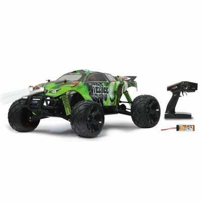 Jamara Monstertruck Veloce 1:10 Ep 4WD LED Lipo 2,4G — image 1