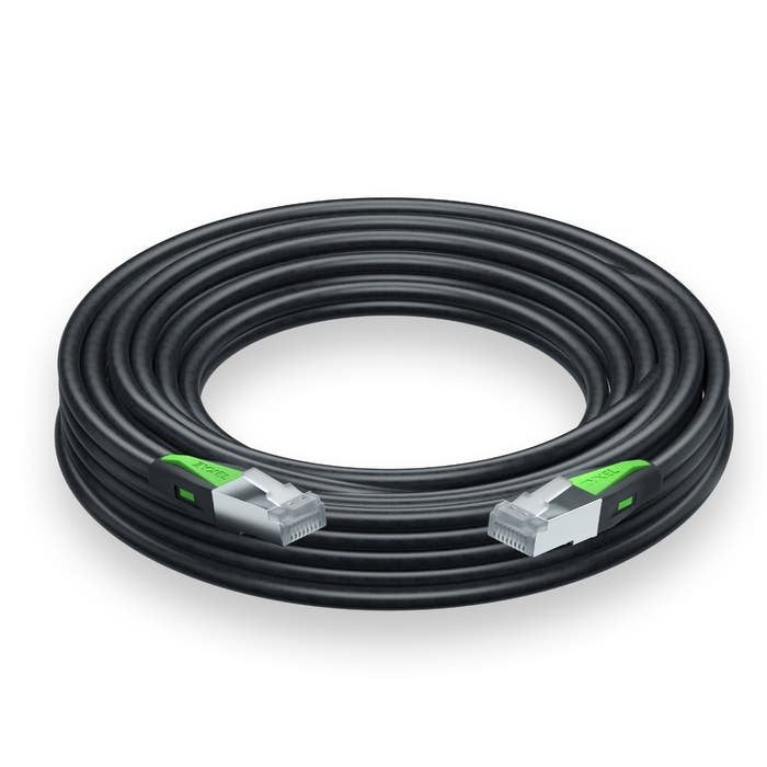Zyxel CAT.6A Ethernet Cable 5,0M