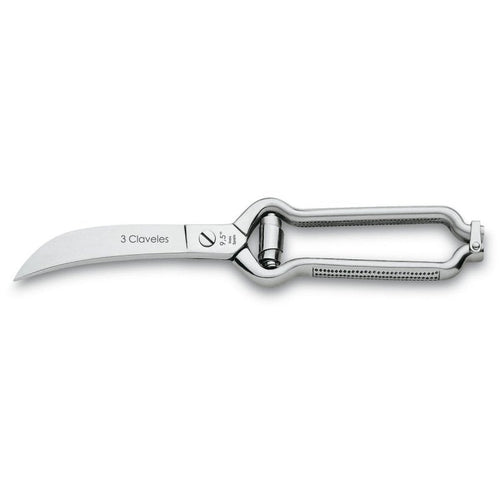 Scissors Trincha Aves Steel Inoxidable 24CM — image 1